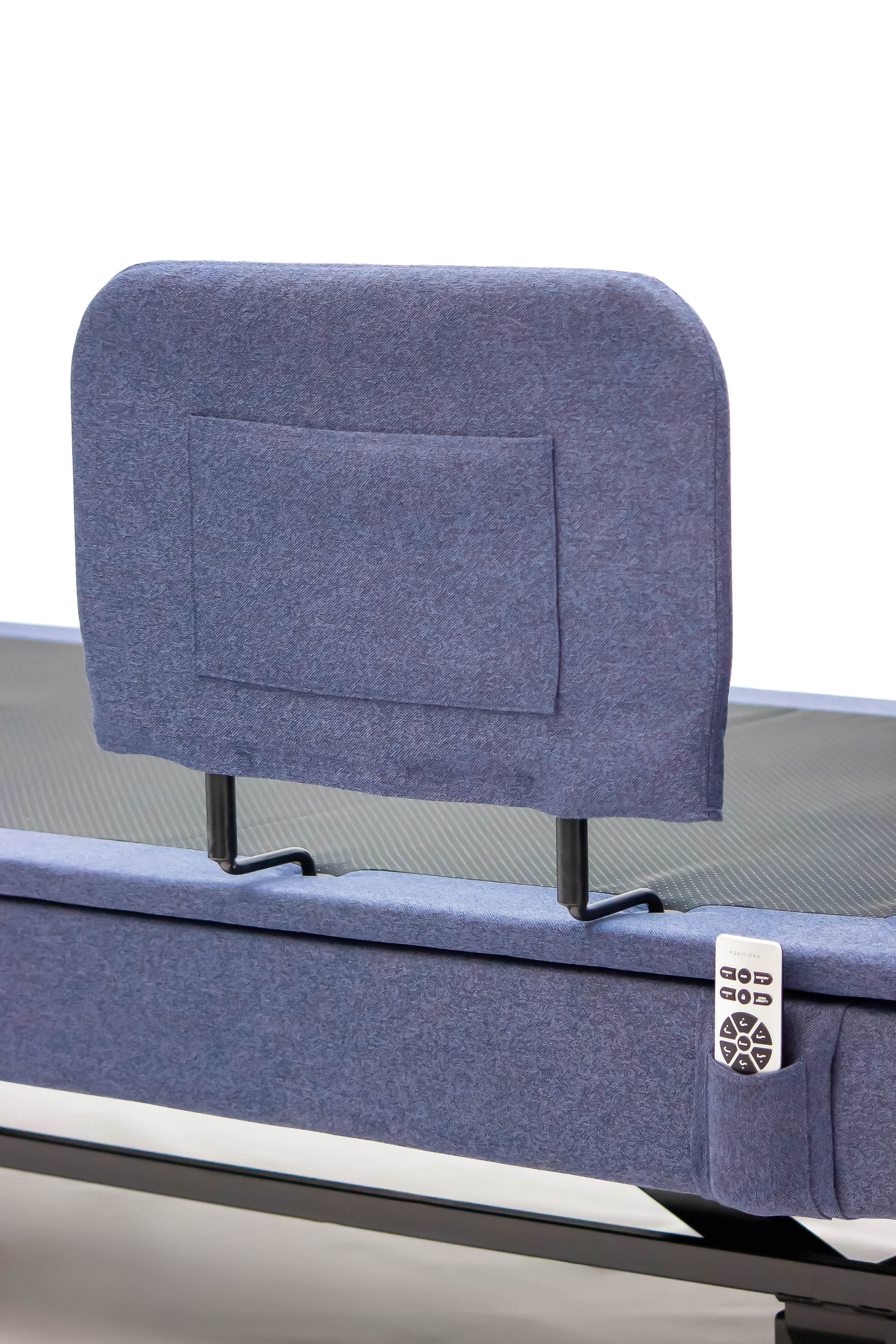 Кровать функциональная электрическая MET GABBY фото 9