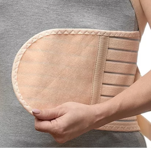 Корсет ортопедический реклинирующий ORTO.NIK ПР-413,полужесткий, 2 ребра жесткости фото 4