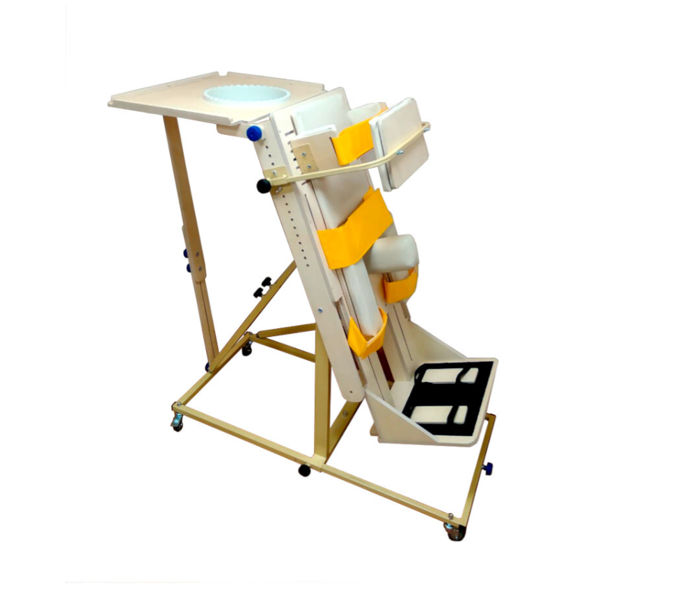 Опора для стояния «Лева» передне-заднеопорная с разведением ног фото 5