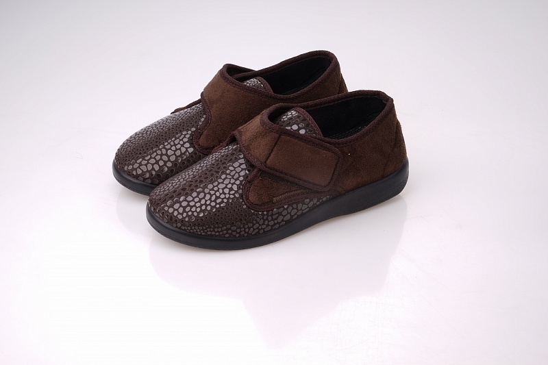 Обувь женская ц. коричневый MR 6013 S26/T72/PU/T44/Q99 фото 1