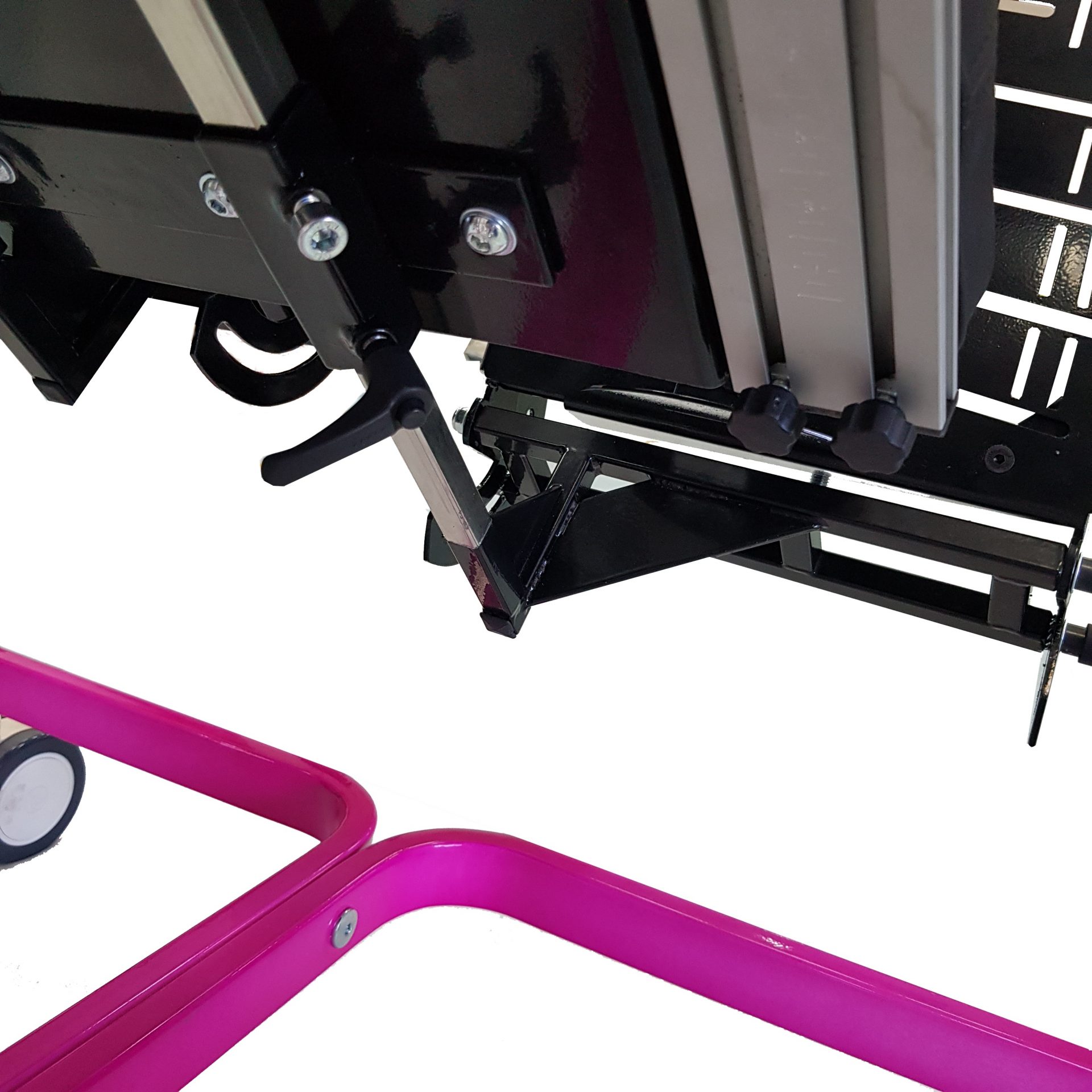 Вертикализатор Active RTX L фото 6