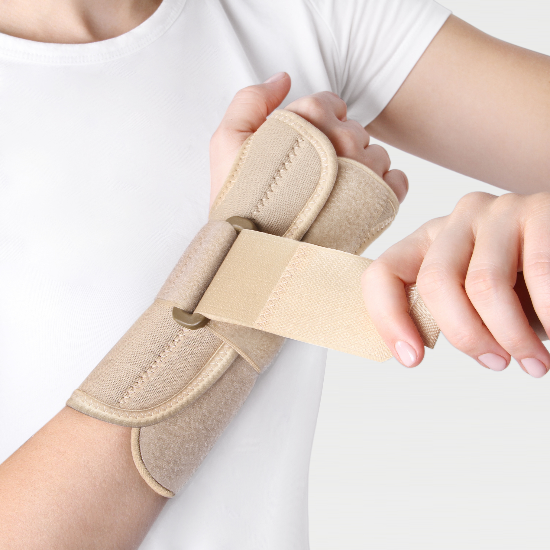 Фиксатор лучезапястного сустава WS-LT  фото 4