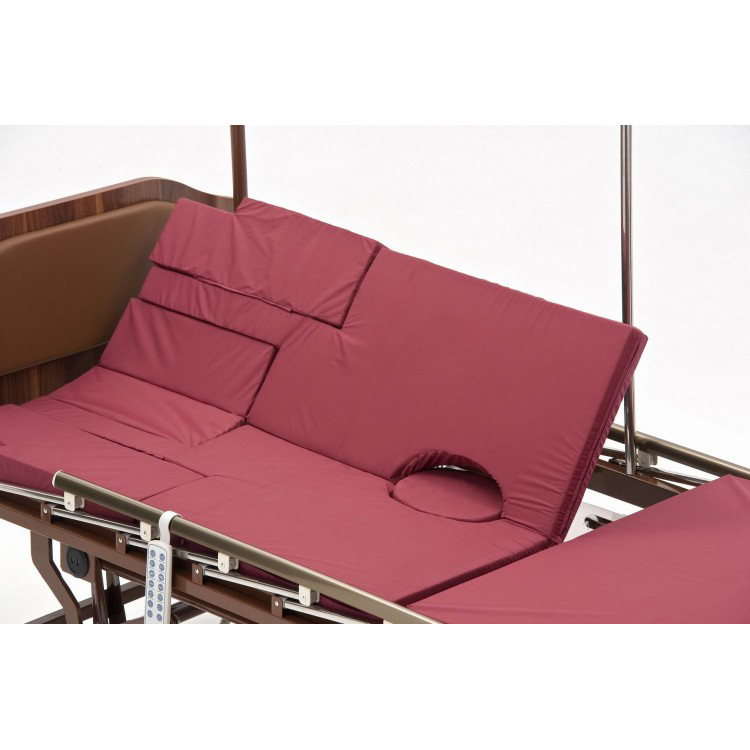 Кровать функциональная электрическая MET REALTA фото 14