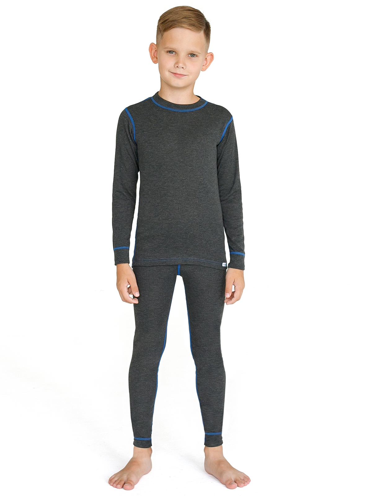 Комплект термобелья для мальчиков фото 1