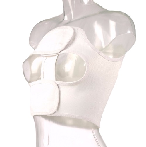 Пояс послеоперационный (грудо-брюшной) женский К-620 фото 1