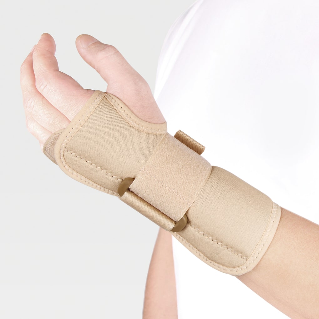 Фиксатор лучезапястного сустава WS-LT  фото 7