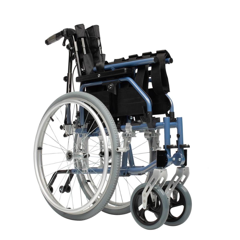 Инвалидная коляска ORTONICA DELUX 570 (Ортоника Дэлюкс) фото 6