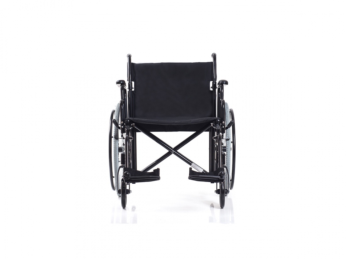 Инвалидное кресло-коляска ORTONICA BASE 125 (Ортоника Бэйс) фото 3