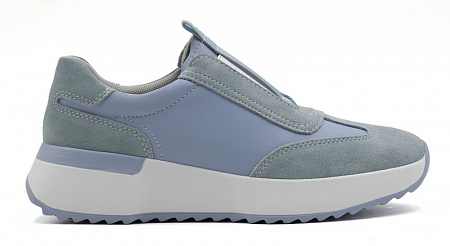 Обувь ортопедическая сложная кроссовки женские 88956-Х-017 фото 4