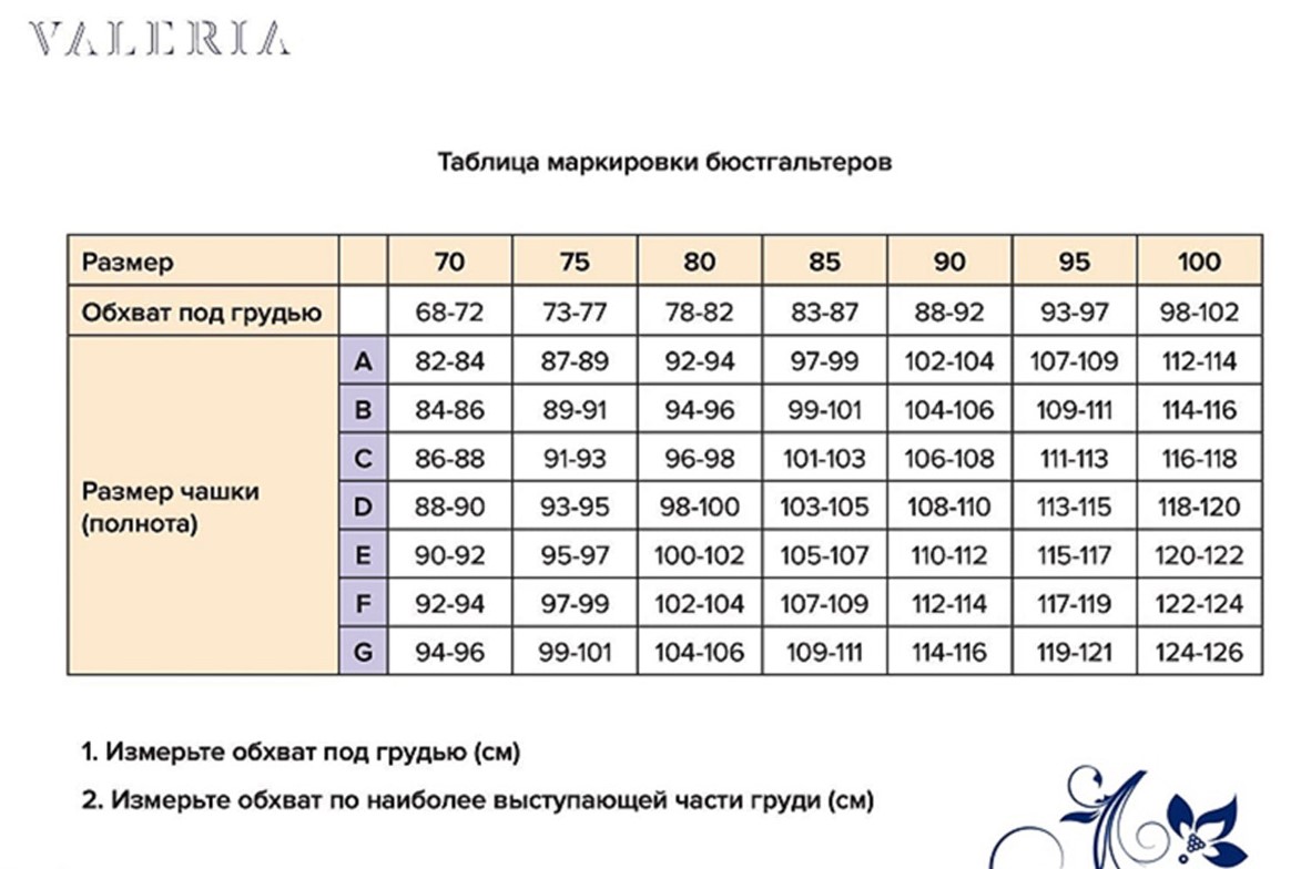 Бюстгальтер после мастэктомии Розовые цветы на сливе ЛФ0793 В173 фото 2
