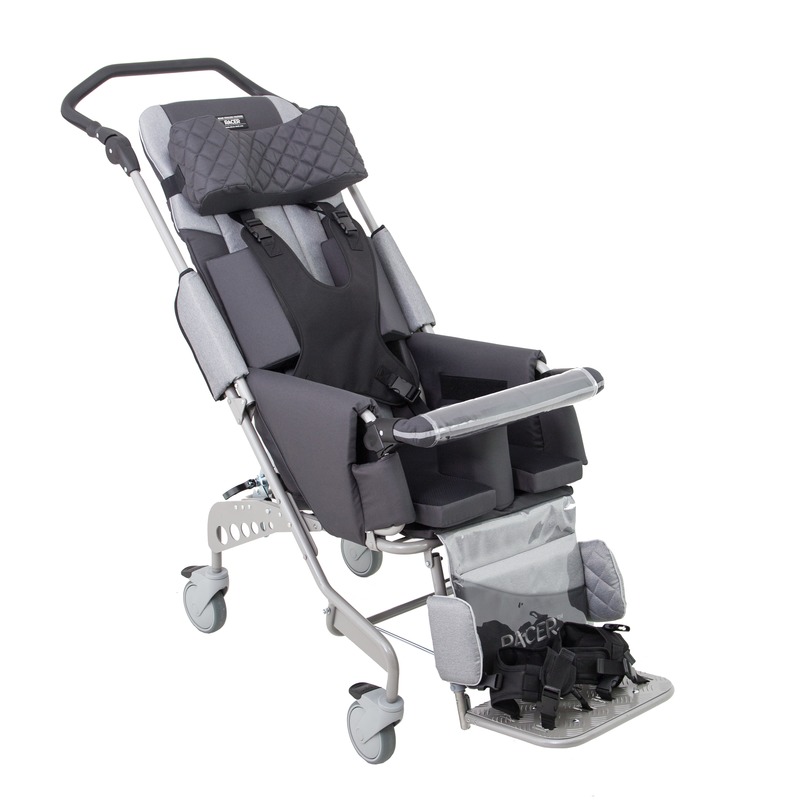 Инвалидная кресло-коляска Racer+ Home (Рейсер+ Хоум) фото 2