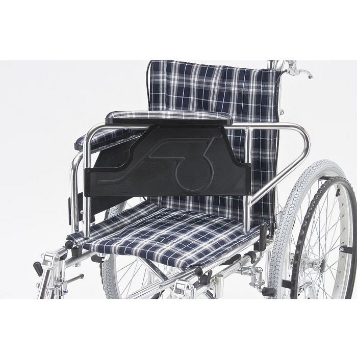 Инвалидная кресло-коляска FS957LQ (FS954LGC) фото 6