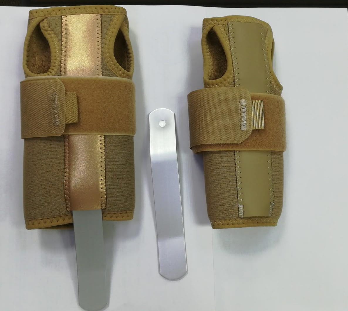 Фиксатор лучезапястного сустава WS-LT  фото 9