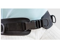 Бедренный/поясной ремень к коляске Гиппо AUR/AUH_107 фото 1