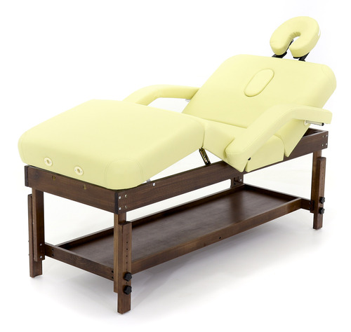 Массажный стационарный стол FIX-0A (МСТ-15Л) фото 4