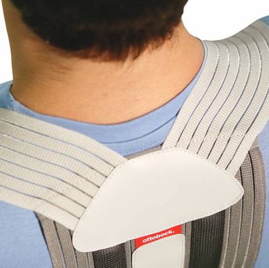 Корректор осанки реклинирующий Dorso Carezza Posture Otto Bock 50R49 фото 2