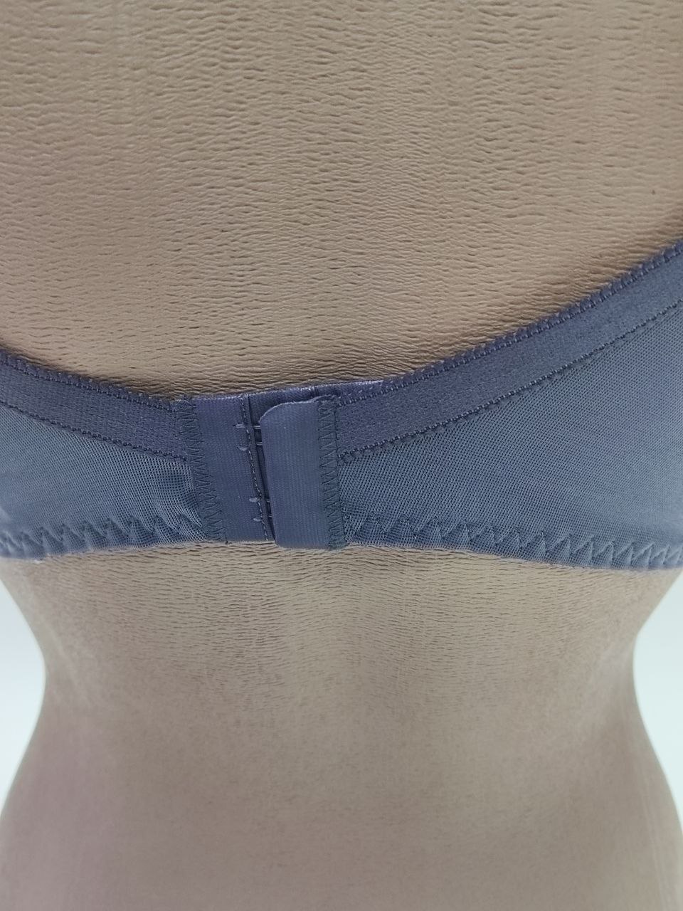 Бюстгальтер после мастэктомии Сиреневые цветы на темной чайке ЛФ0918-3 B257  фото 7