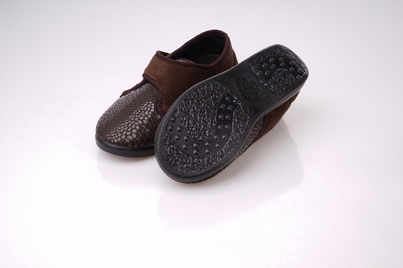 Обувь женская ц. коричневый MR 6013 S26/T72/PU/T44/Q99 фото 2
