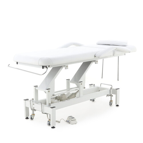 Массажный электрический стол ММКМ-1 (КО-022) фото 12