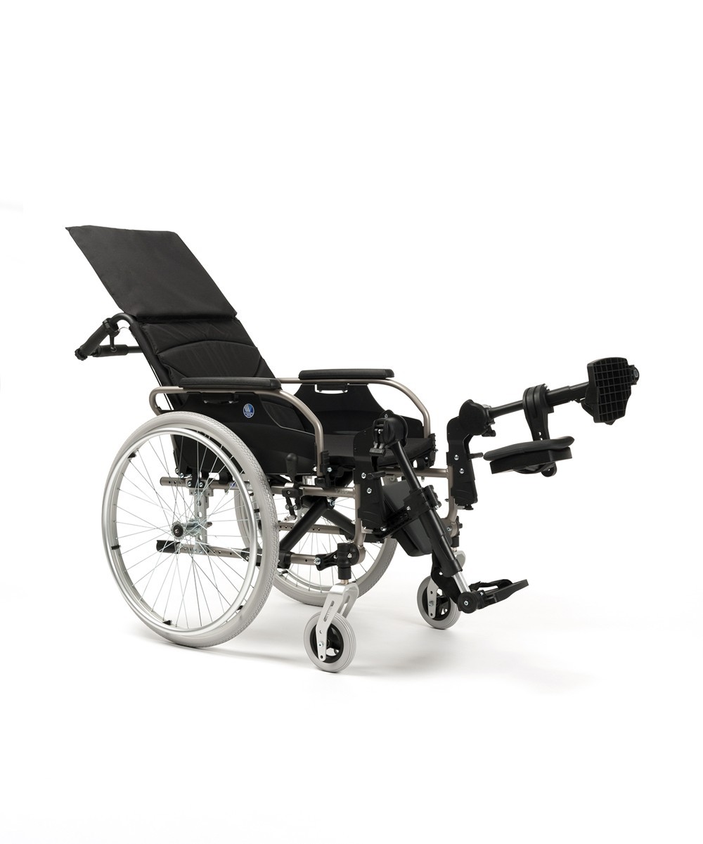 Инвалидная кресло-коляска Vermeiren V300+30 фото 1