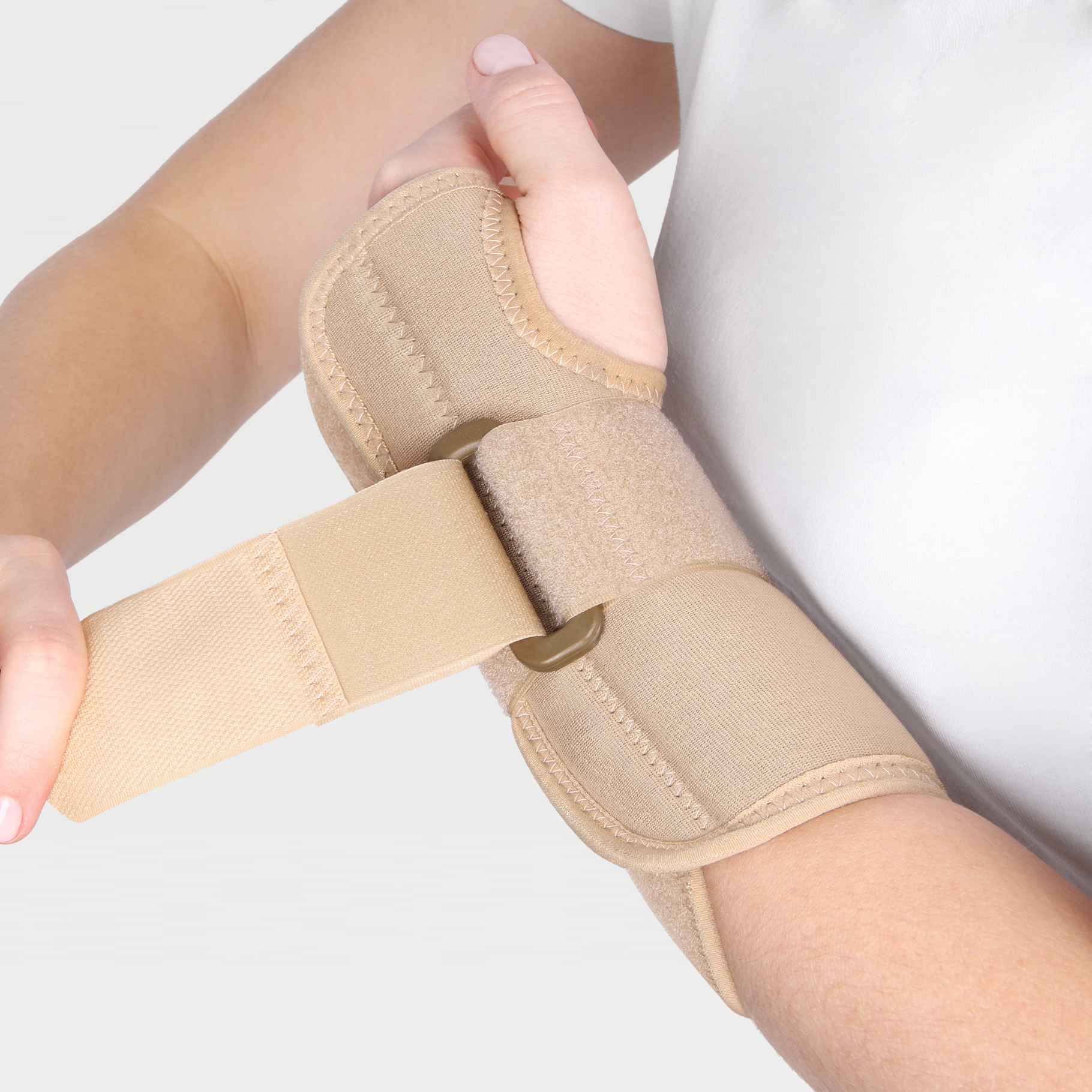 Фиксатор лучезапястного сустава WS-LT  фото 5