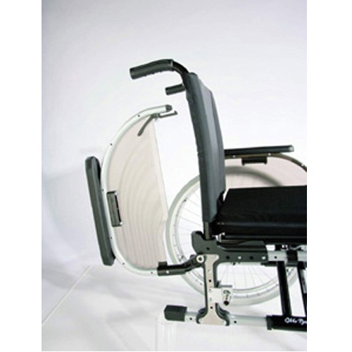 Инвалидная кресло-коляска Старт Эффект фото 2