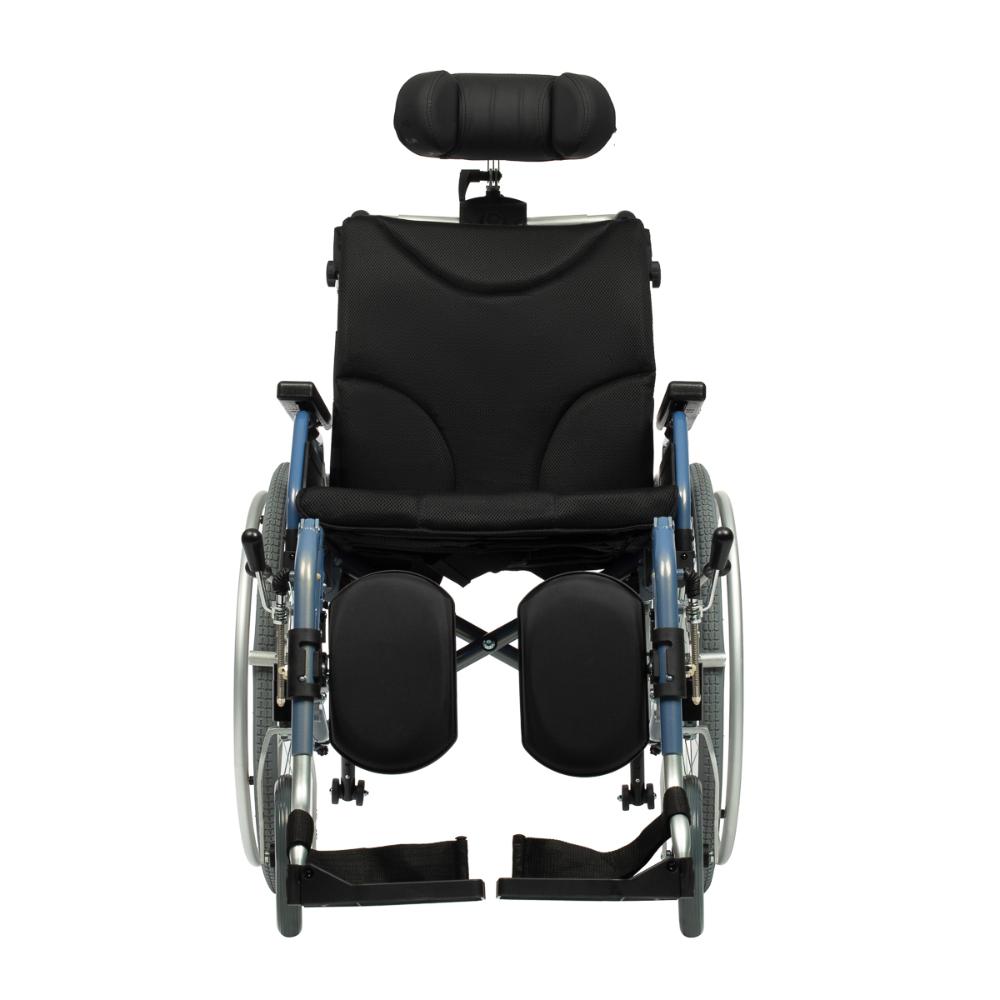 Инвалидная коляска ORTONICA DELUX 570 (Ортоника Дэлюкс) фото 4