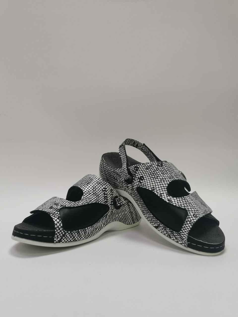 Сандалии женские LM-501.036R фото 6