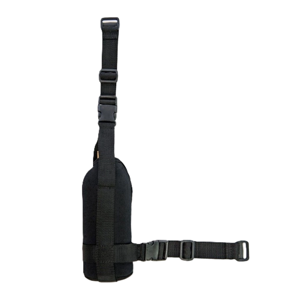 Чехол на кислородный балон к коляске Гиппо HPO_507 фото 1