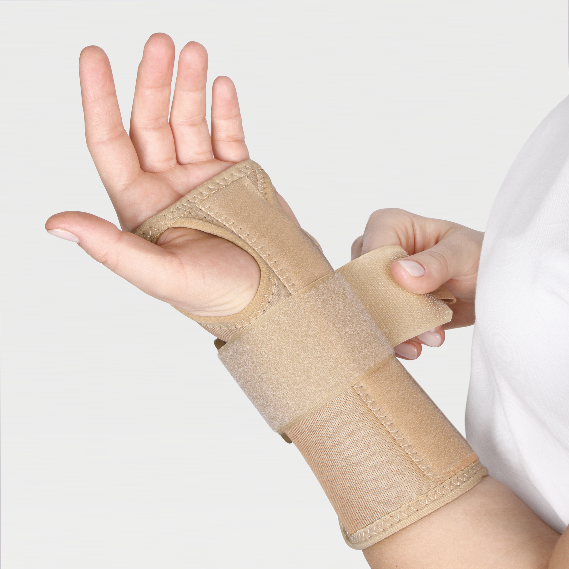 Фиксатор лучезапястного сустава WS-LT  фото 1