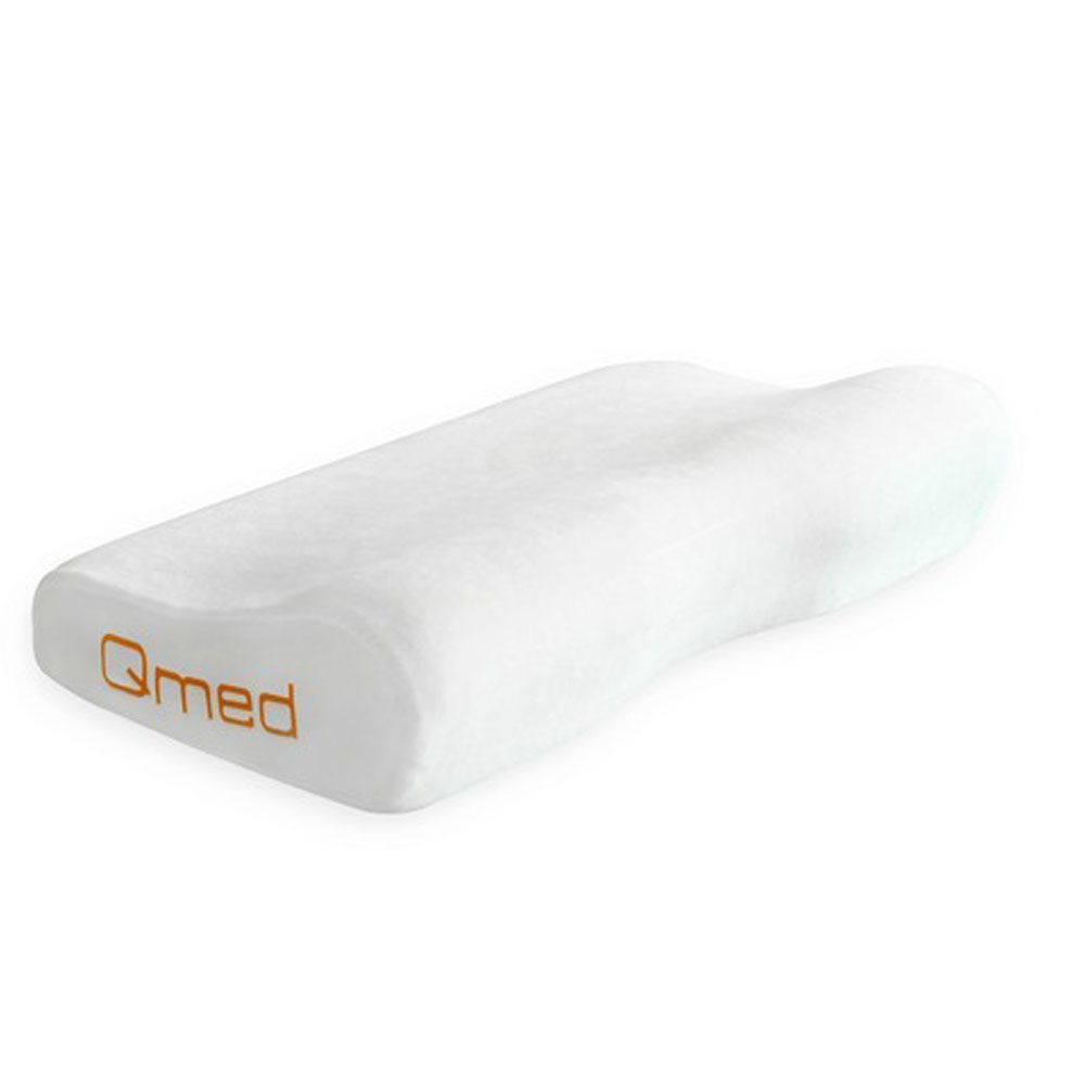 Подушка ортопедическая под голову CONTOUR фото 1