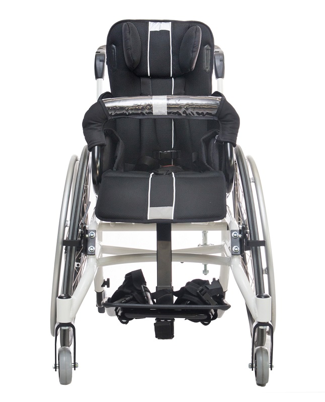 Инвалидная кресло-коляска Racer Ursus ACTIV (Рейсер Урсус Актив) фото 4