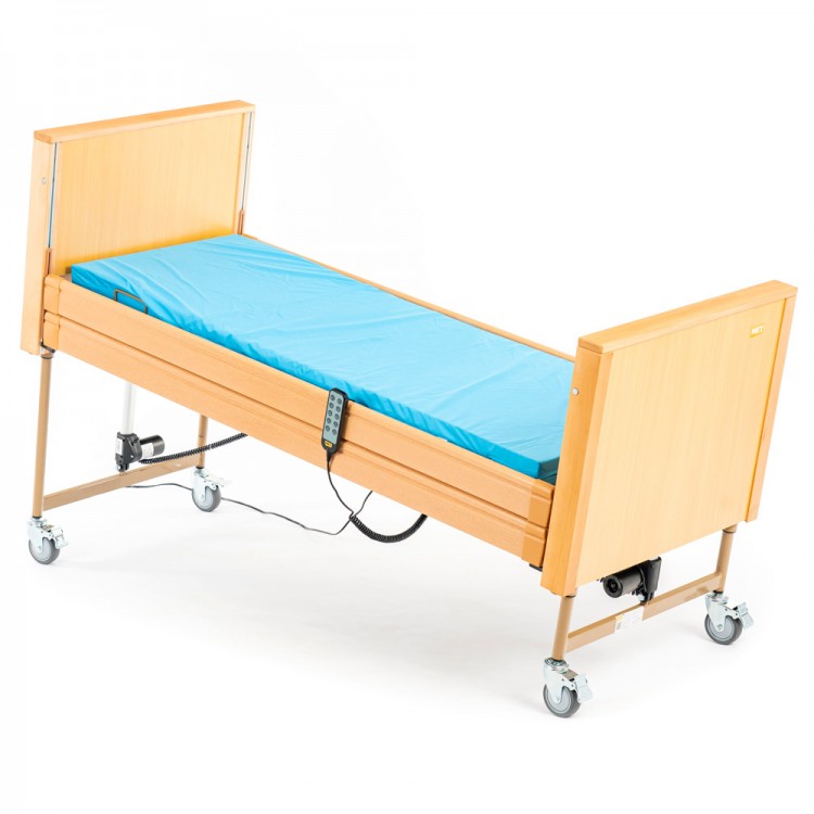 Кровать функциональная электрическая MET TERNA KIDS фото 6