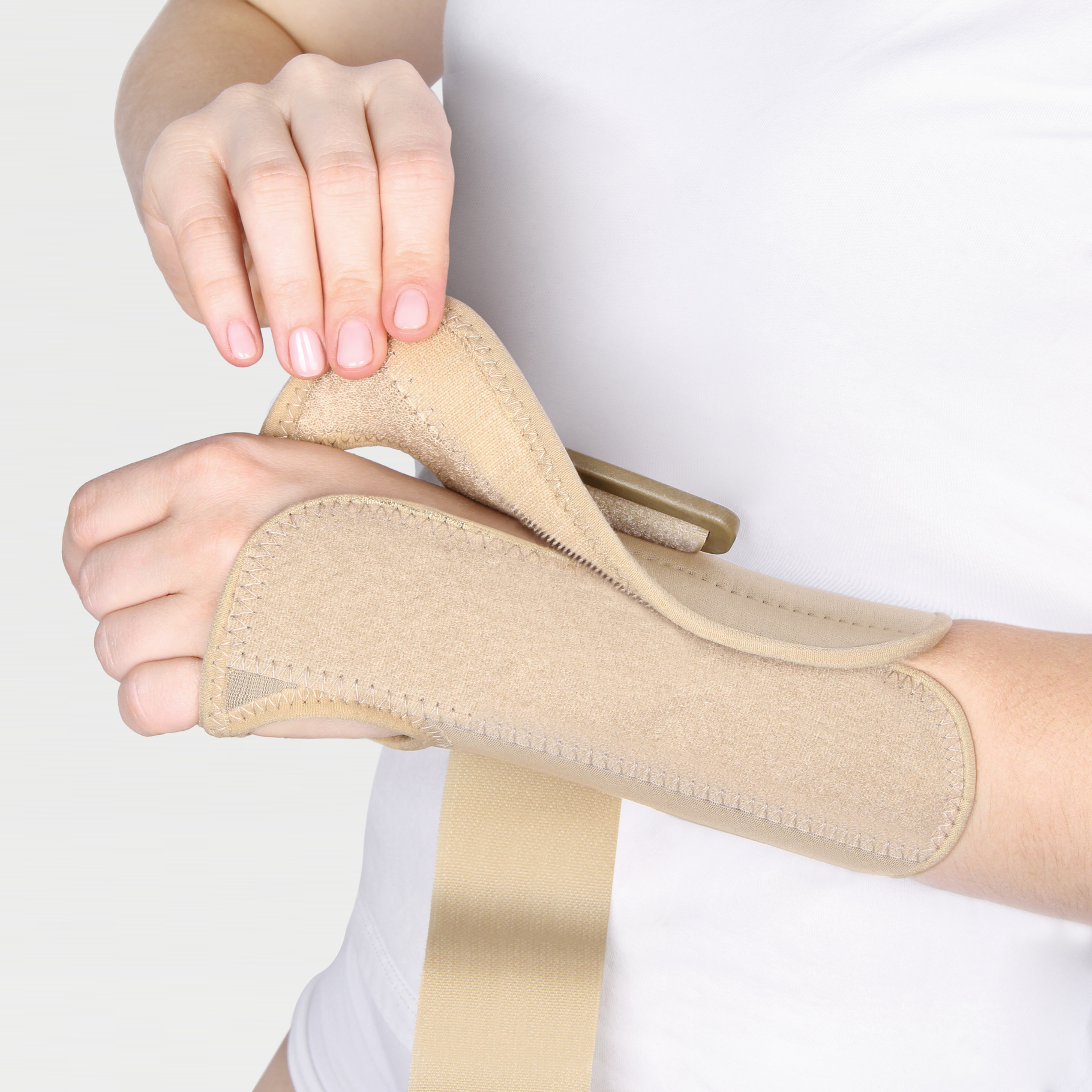 Фиксатор лучезапястного сустава WS-LT  фото 6