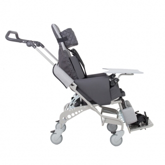 Инвалидная кресло-коляска Racer+ Home (Рейсер+ Хоум) фото 3