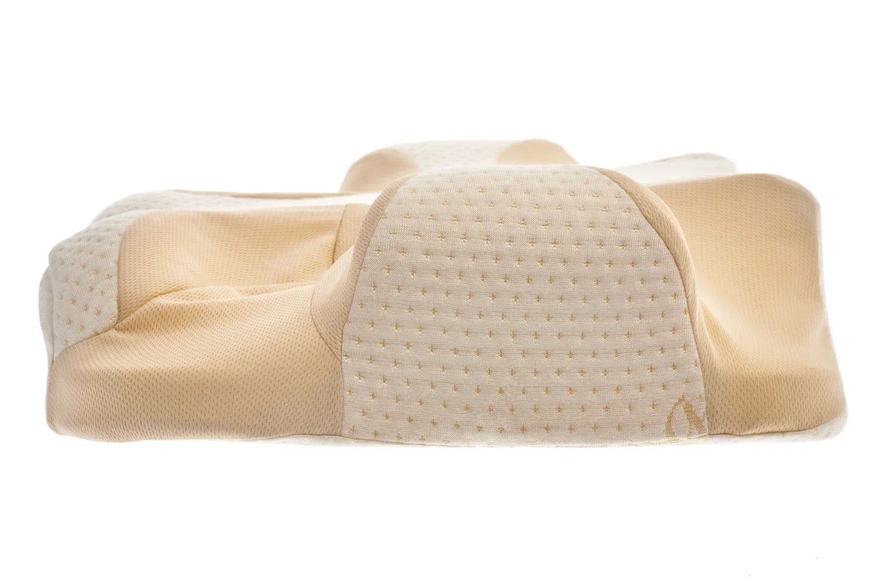 Подушка с эффектом памяти от морщин  фото 4