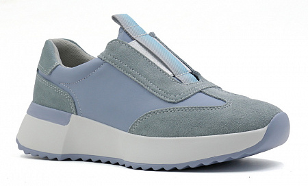 Обувь ортопедическая сложная кроссовки женские 88956-Х-017 фото 1