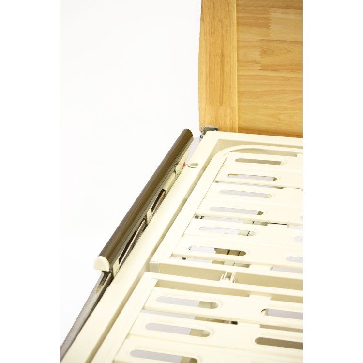 Кровать функциональная электрическая MET SILVIA фото 17