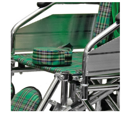 Инвалидная кресло-каталка LY-800-957 фото 4