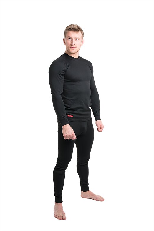 Мужское термобелье Comfort Classic (2 слоя) фото 1