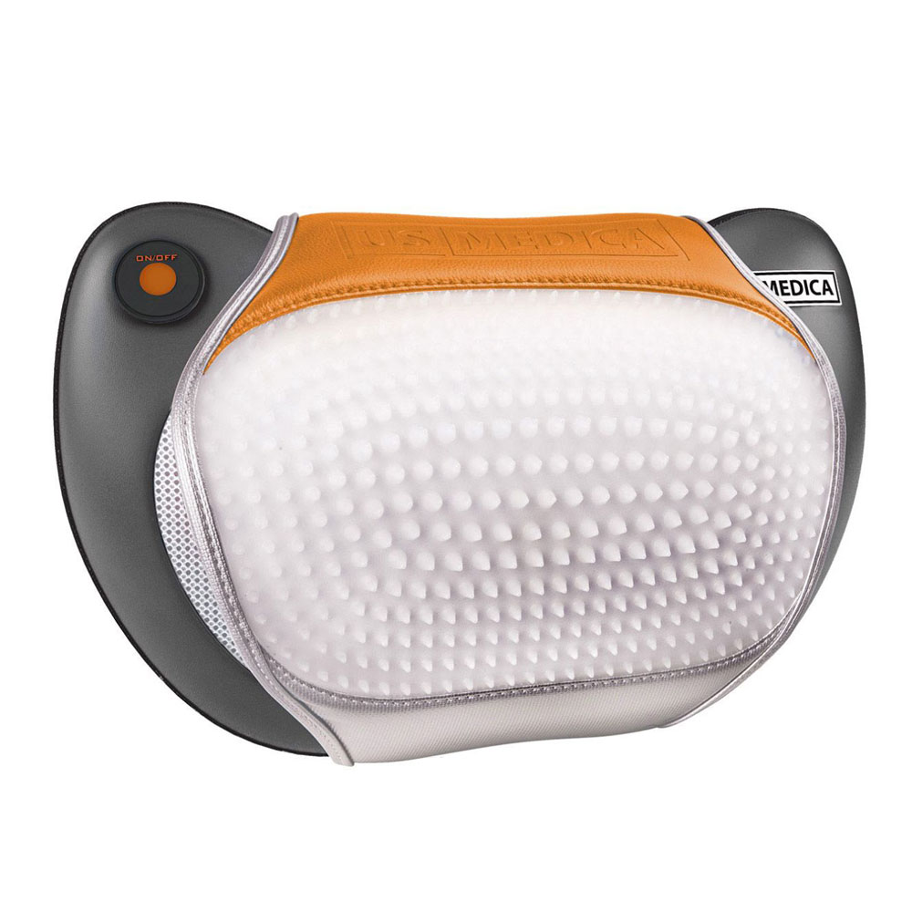 Массажная подушка Apple WAY PLUS US-Medica  фото 1