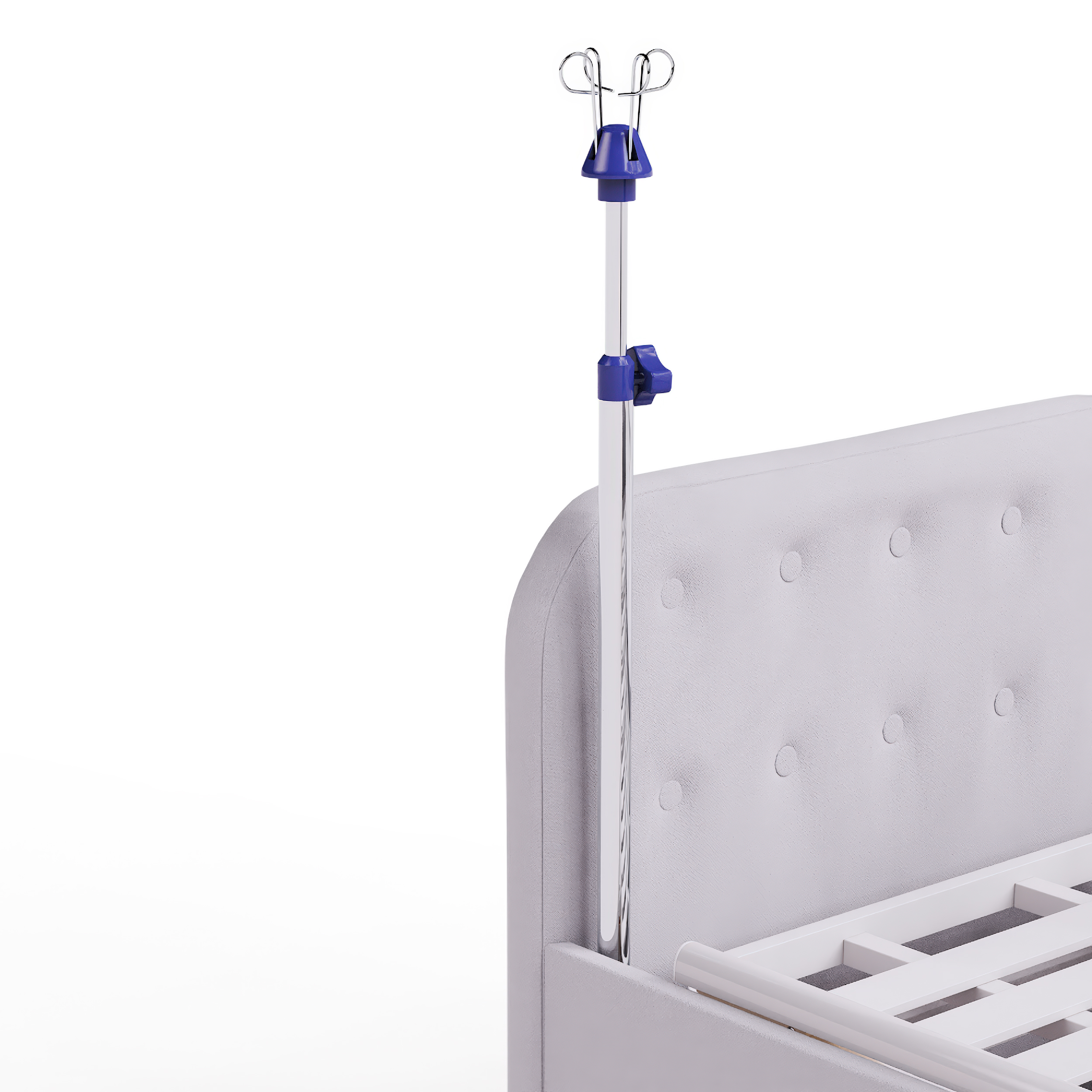 Кровать функциональная электрическая MET OMEGA-7 HOME фото 6